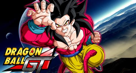While gt contradicts this (particularly noticeable in the super 17 arc.), even the original series often disregarded this rule and featured villains in hell. Dragon Ball GT: Rumor desmentido, Dragon Ball GT no ...