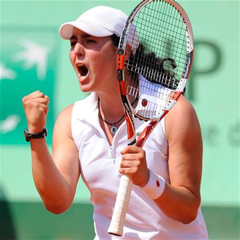 Todos los resultados de partidos actualizados desde octavos a la final del abierto de francia. Ons Jabeur remporte le Roland Garros 2011 (juniors ...