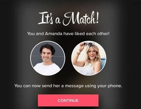 From who's on it, to how to find someone on tinder, we'll answer everything you need to know. How To Find Someone on Tinder without Opening an Account