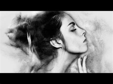 Sign up for a pro account with zofile.com for fast download. Charcoal Art Photoshop Action Tutorial - YouTube