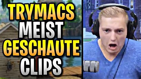 Trmac is listed in the world's largest and most authoritative dictionary database of abbreviations and acronyms. TRYMACS MEIST GESCHAUTE FORTNITE CLIPS 💥😂 | BEST OF ...