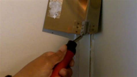 Ensure that it is wide enough to. Drywall\Tape Perfect Inside Corners Every Time - YouTube