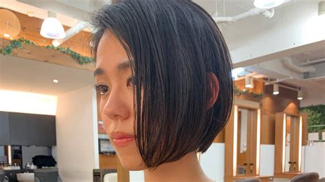 二階堂ふみに近づく方法コンパクトなショートヘアに東 純平 | gallica minami aoyamaころんとした丸みがとってもキュートなコンパクトショートヘア。 エールが話題!二階堂ふみ髪型カタログ【ショートから ...