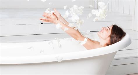 Conheça 5 razões para tomar um banho de imersão