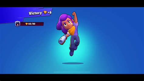 Some, like the tanky nita who unlocks very early on, are incredibly strong in specific game modes like gem grab. Brawl Stars a kezdetektől 5.rész #Shelly #Brawl ball # ...