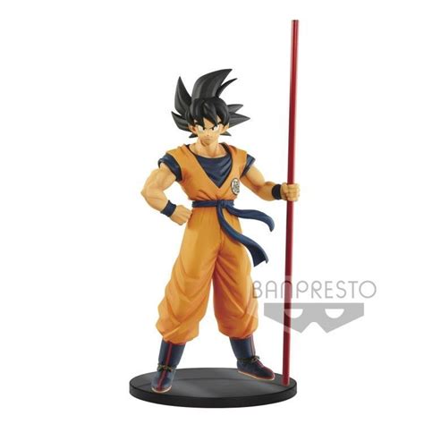 Dragon ball z to episode 86. PRE-ORDER Dragon Ball Super the Movie Goku (The 20th Film) Limited Edition