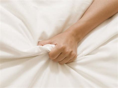 Hot girls masturbating to orgasmic ecstasy. The WH Porn Survey - Women's Health