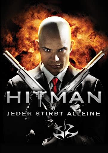 The hitman's bodyguard coasts on samuel l. Hitman - Jeder stirbt alleine - Movies on Google Play