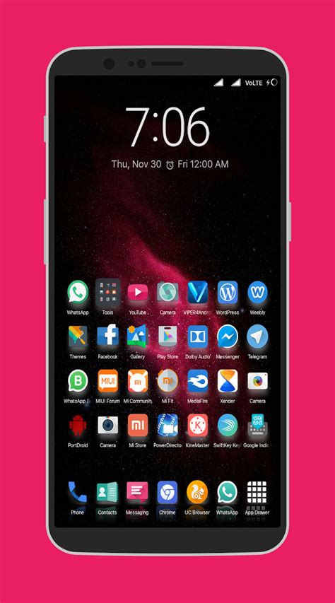 ⇓⇓ downloads miui 9 theme ⇓⇓. Tema Miui 9 / 9 Best Miui 9 Themes For Xiaomi Smartphone Users In 2018 Miui 9 5 : Download the ...