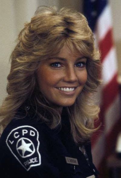 Oct 08, 1983 · carnal express: Pin on Heather Locklear