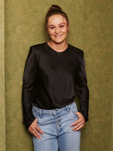 A champion at the 2020 adelaide international, world no.1 ash barty will return to memorial drive in 2021. Ash Barty as you've never seen her | Seniors News