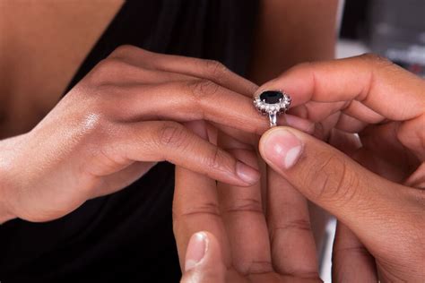 For more money than what you paid for it). Black Diamonds - Pros, Cons and Buying Tips | Wedding KnowHow