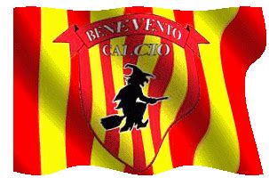 Alles over de club benevento (serie b) actuele selectie met marktwaarden transfers geruchten speler statistieken programma.selectie van benevento calcio. Animated Flags - Bandiere animate - Squadre di Calcio B