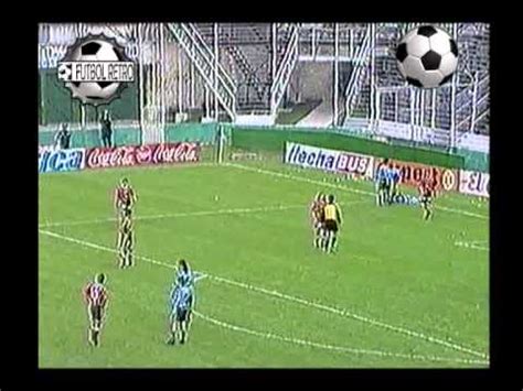 Deportivo riestra estudiantes caseros vs. Chacarita 2 vs Belgrano Cba 2 fecha 10 Apertura 2001 ...