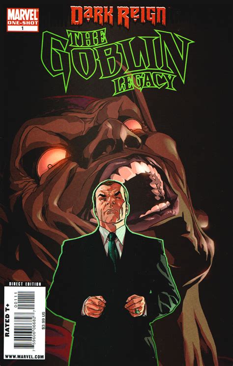 goblin cave vol.03 片長 duration: Dark Reign: The Goblin Legacy Vol 1 1 | Marvel Database | FANDOM powered by Wikia