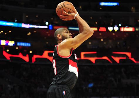 The latest stats, facts, news and notes on nicolas batum of the la clippers Can Nicolas Batum Be Portland's Most Important Player?