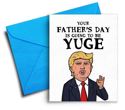 Make any of these father's day cards, from printable cards to funny designs guaranteed to get your dad all sentimental! Amazon.com: Happy Father's Day Card - Fathers Day Card ...