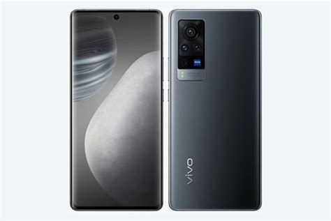 List of mobile devices, whose specifications have been recently viewed. vivo X60 Pro specs leak ahead of launch | Technobaboy.com