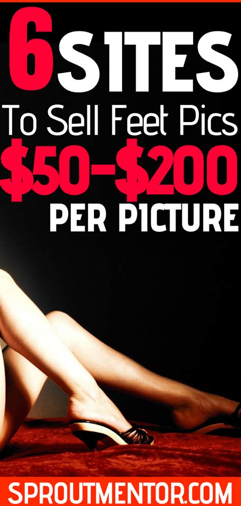 Dollar feet pays $5 to $10 per video but state they may pay more for professional models. Pin on SELL FEET PICS