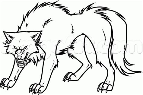 Here you can explore hq wolf transparent illustrations, icons and clipart with filter setting like size, type, color etc. how to draw a white wolf step 12 | Drawings, Online ...