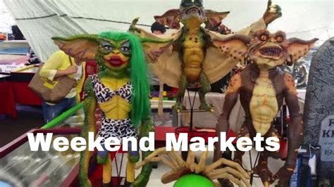 Get directions, reviews and information for greenland market in dearborn heights, mi. Flea Markets Near ME - YouTube