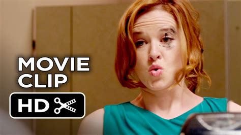 Hardworking mom allyson has a crazy night out with her friends, while their husbands watch their children. Moms' Night Out Movie CLIP - Mother's Day Mess (2014 ...