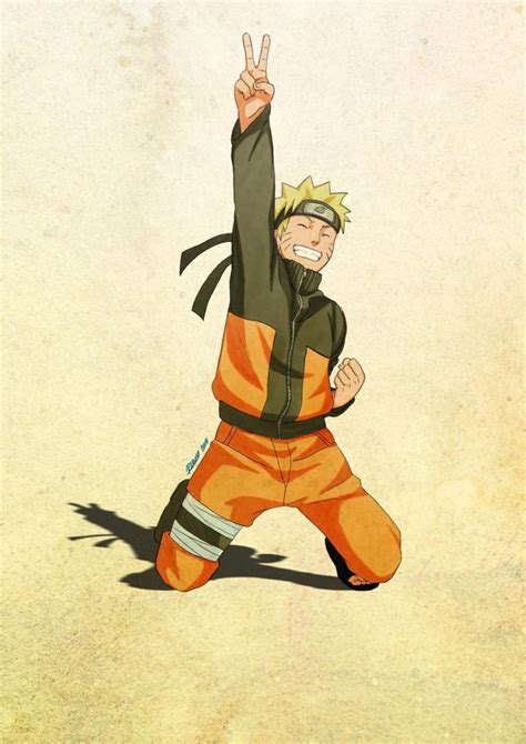 100+ Gambar Naruto (KEREN, HD, ROMANTIS, TERBAIK, LENGKAP)