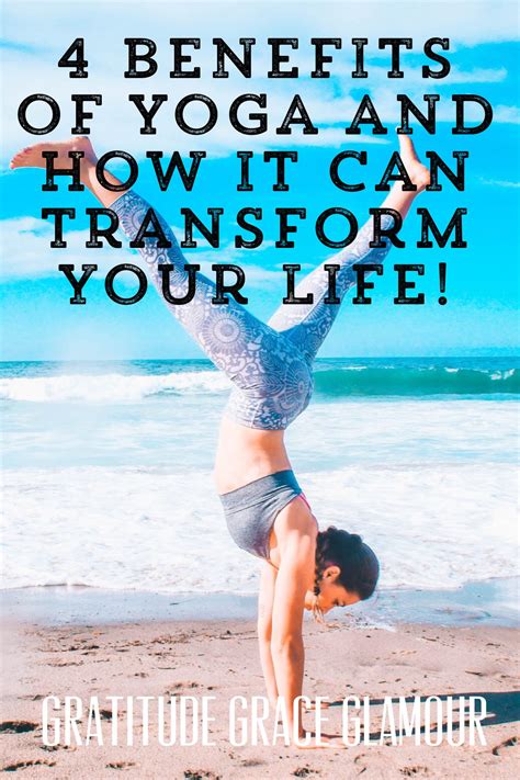 Maybe you would like to learn more about one of these? 4 Benefits of Yoga and How it Can Transform Your Life ...