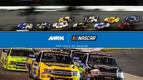 Quick guide on how to complete nascar logo template. The Week Ahead on MRN - Daytona and WWT Raceway