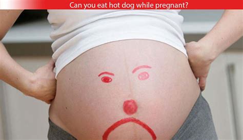 Can you eat any seafood while pregnant? Can you eating hot dogs while pregnant? | Baby Health