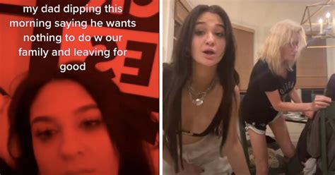 Claudia has not spoken about carmelo on tiktok or instagram since the deleted photo. Kellyanne Conway's Daughter Claudia: My Dad Walked Out ...