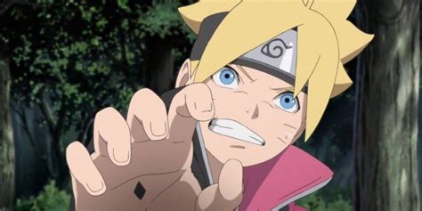 Naruto next generation sudah tersebar di beberapa situs. The Boruto Manga Just Revealed How the Karma Seal Actually ...