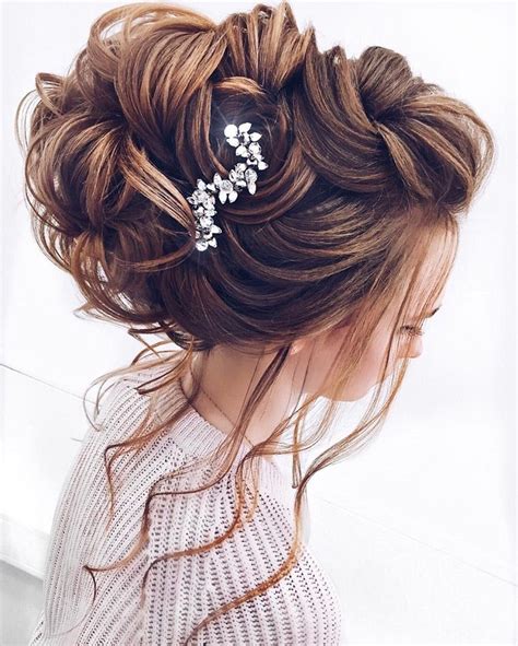 We're back with more adorable wedding hairstyle tutorials from hair romance! 100 Gorgeous Wedding Hair From Ceremony To Reception