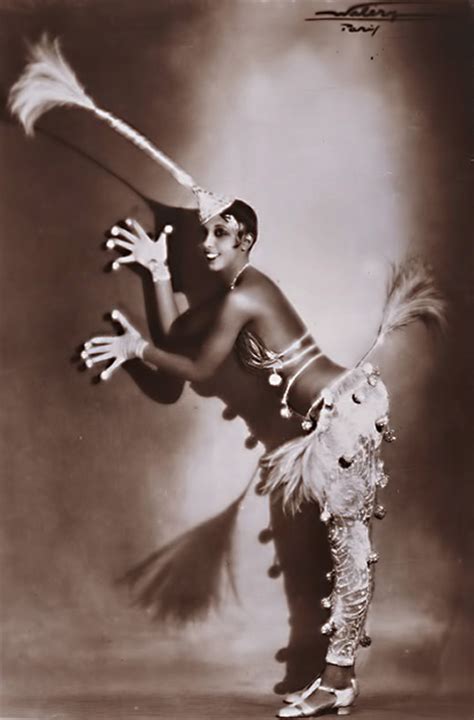 Oct 21, 2019 · born in st. josephine baker poster Archives - Ceramics and Pottery ...