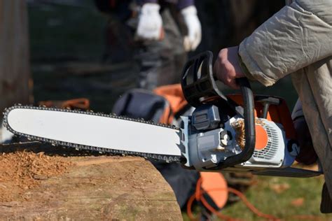 Grab a cup of coffee, go through the entire article, and soon all of your confusions will be wiped away. How Do You Measure a Chainsaw Bar? (Tips You Can Use ...