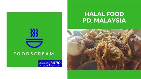 However, due to the halal market in malaysia is quite small, many malaysia businessmen have begun to turn their attention to china because there are not only cheap material. Halal food Malaysia in PD | Halal recipes, Food, Halal