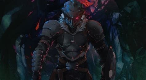 The goblin cave thing has no scene or indication that female goblins exist in that universe as all the male goblins are living together and capturing male adventurers to constantly mate with. GOBLIN SLAYER's Spinoff Novel Will Be Getting A Manga