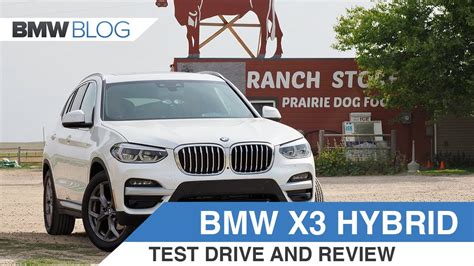 All in all, the 2019 bmw x3 and the 2019 acura rdx are both great vehicles. 2020 BMW X3 xDrive30e Hybrid - Is This The Best X3 Model? - YouTube