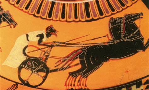 Les jeux olympiques antiques ont duré douze siècles, de 776 av. 1er juillet 776 av. J.-C. - Naissance des Jeux Olympiques ...