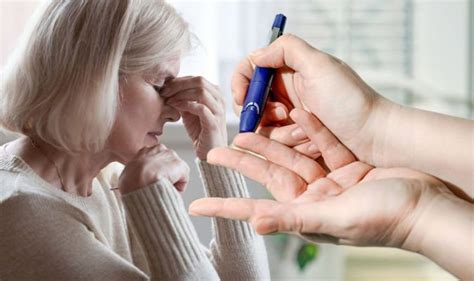 Check spelling or type a new query. Type 2 diabetes symptoms: Blurry vision could be major ...