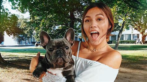 Auf instagram postete sie nun einen ausschnitt aus dem musikvideo zum neuen song „genug. Ex-GNTM-Star Anna Maria: 1 Million Follower auf Instagram ...