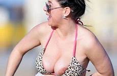 slip nip jessie wallace fat topless benidorm reed simone fatty naked caribbean actress pussy leaked