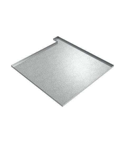 When should you use it? Water Heater Spill Pan | Killarney Metals