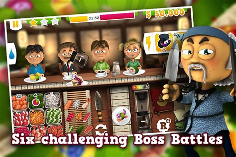 Adéntrate en el delicioso mundo de youda sushi chef 2, donde usarás tus habilidades culinarias. Youda Sushi Chef 2 - Full Version Games Download ...