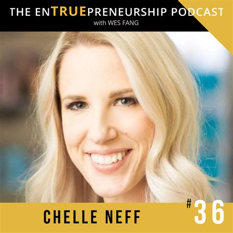 There's Beauty in the Struggle — Chelle Neff - Zilker Media