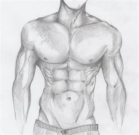 Maybe you would like to learn more about one of these? Dernière Homme Muscle Dessin Facile - Random Spirit