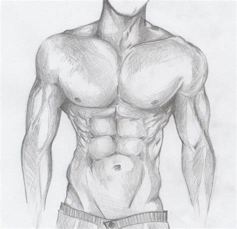 Maybe you would like to learn more about one of these? Dernière Homme Muscle Dessin Facile - Random Spirit