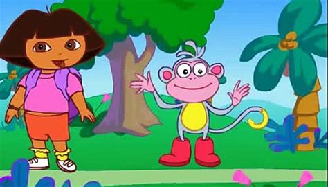 Dora cocina de dora la exploradora dora lexploratrice los episodios de juego de dora exploradora en espan. Dora Y Peppa Pig videos - dailymotion