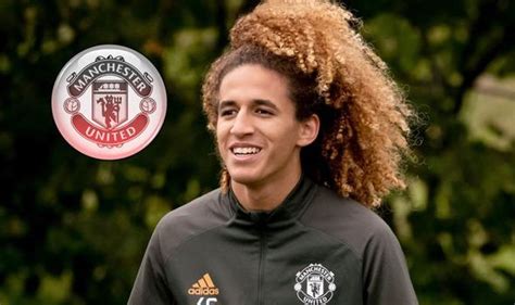 Here are six you need to know about. What Man Utd plan to do with Hannibal Mejbri in this ...