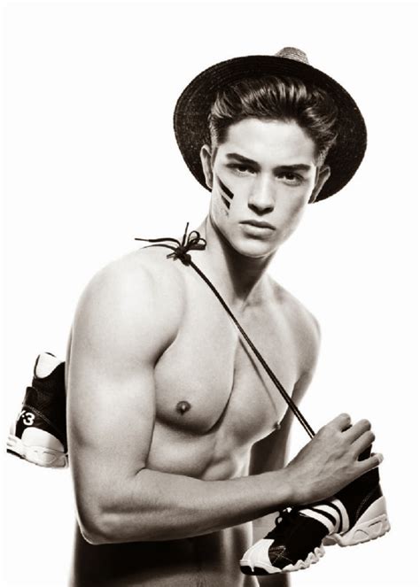 Francisco lachowski is a brazilian fashion model. Let's talk about... Francisco Lachowski! | The Portuguese ...